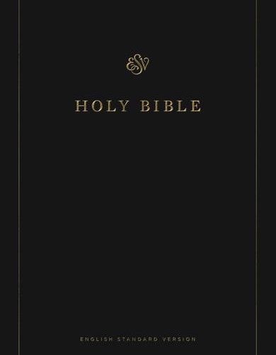 ESV Reference Bible