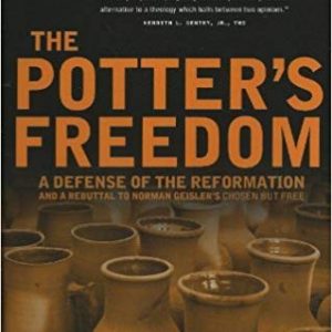 The Potter’s Freedom