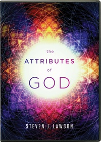 The Attributes of God