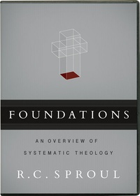 Foundations: An Overview of Systematic Theology